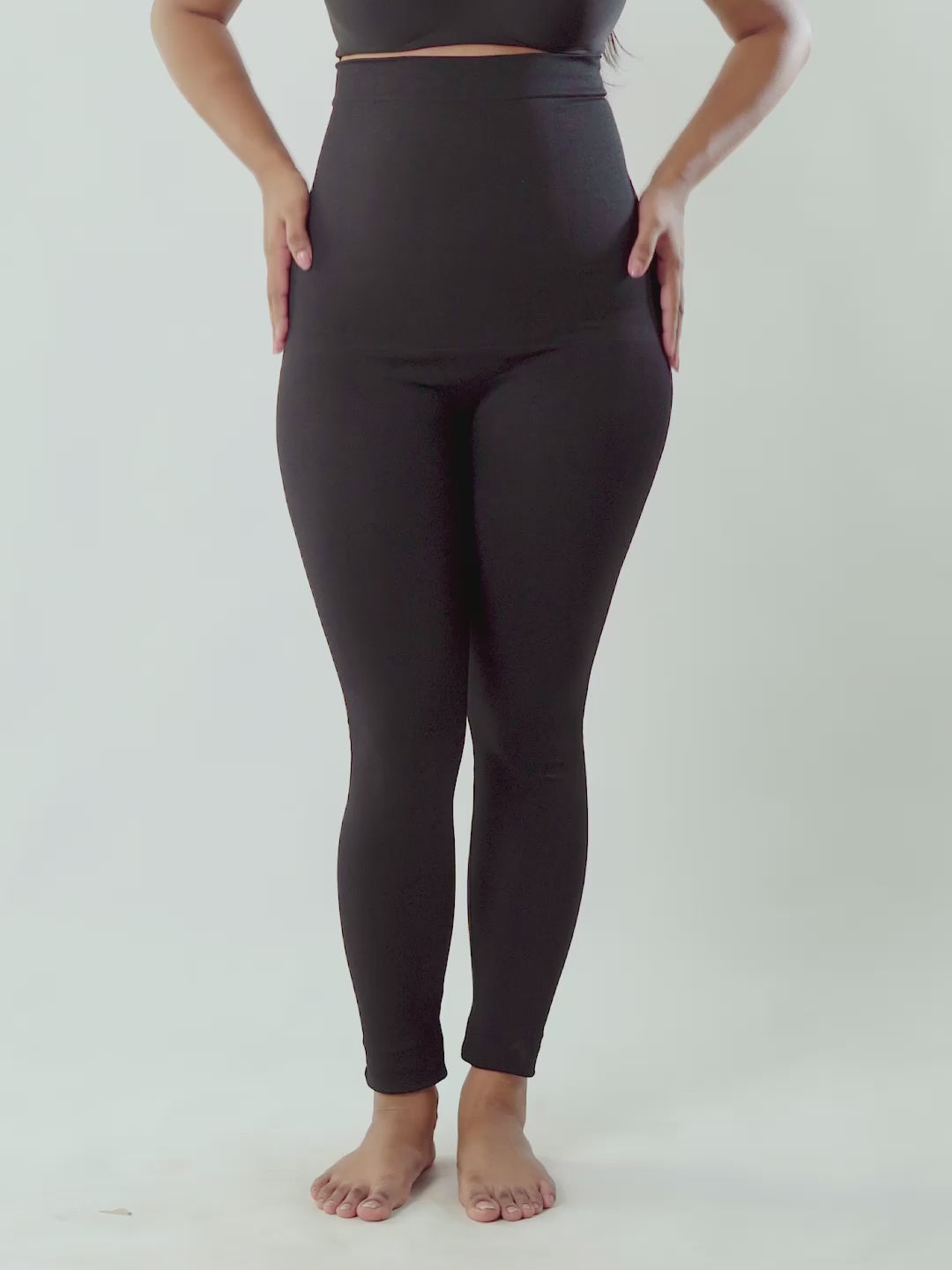 Shaper Leggings