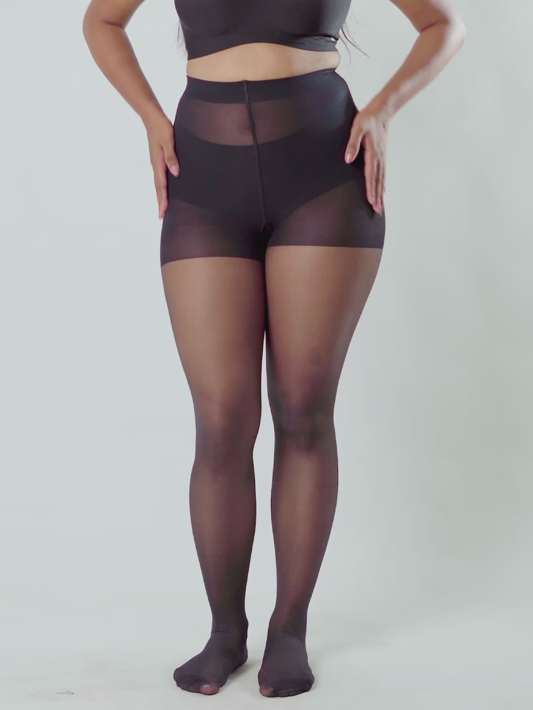 Ultra Premium Anti-Scratch Transparent Stocking (Buy 1 Get 1 Free)
