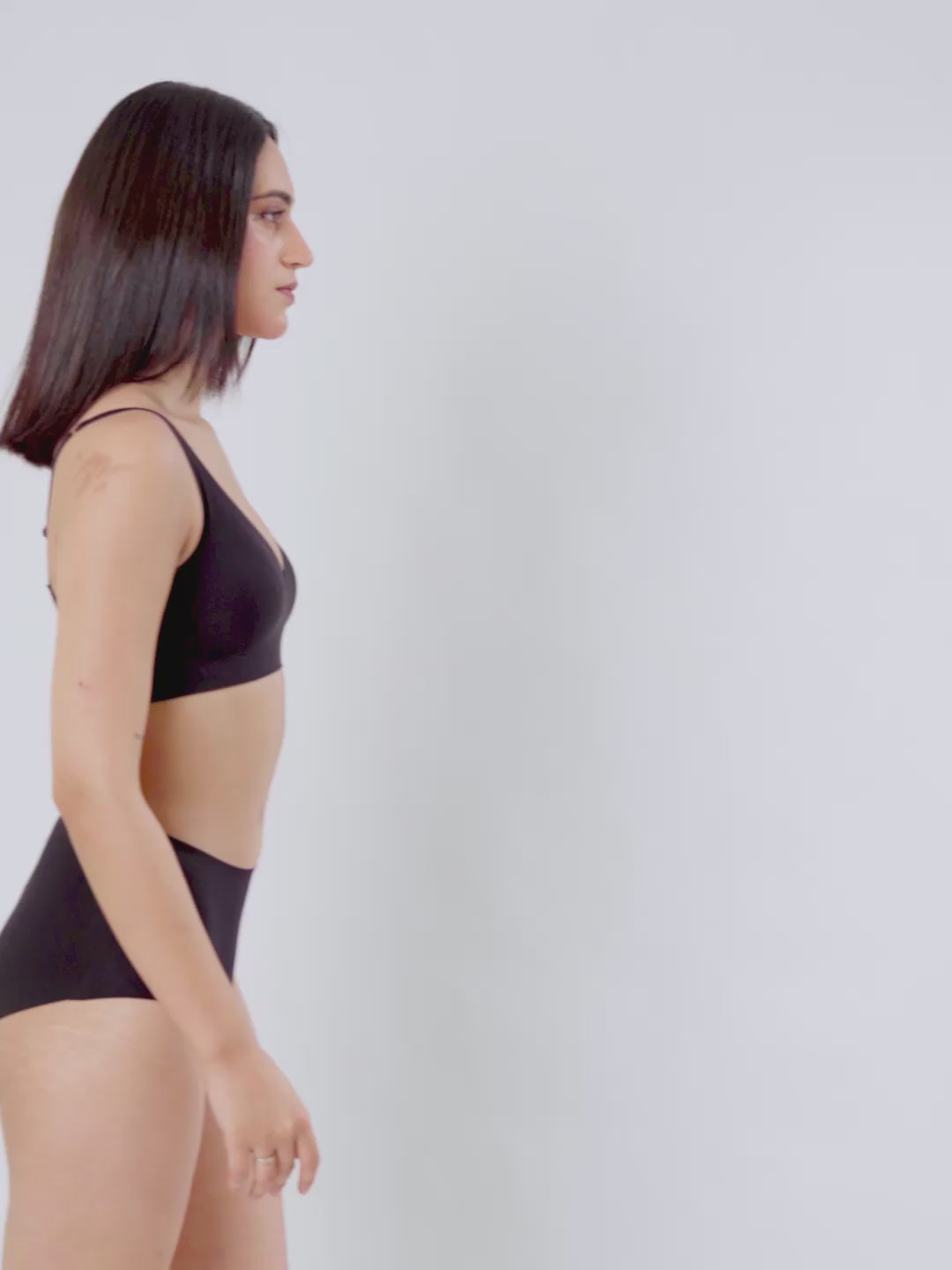 Skyn Plunge Bra