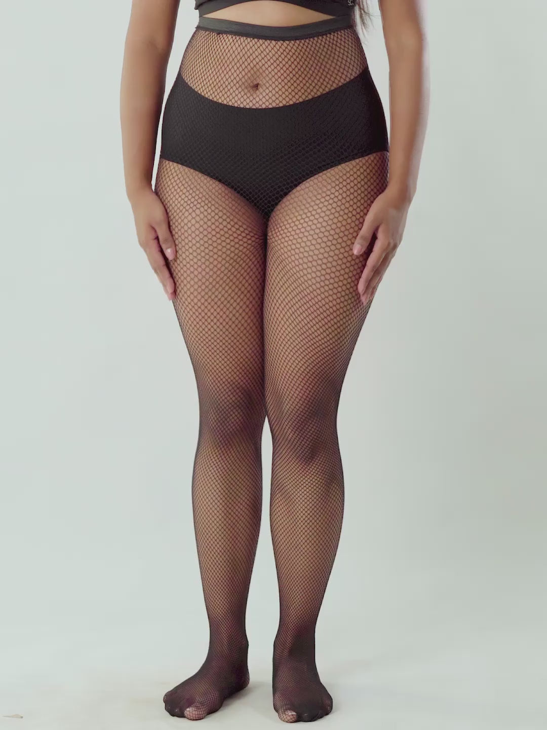 Fishnet Stockings