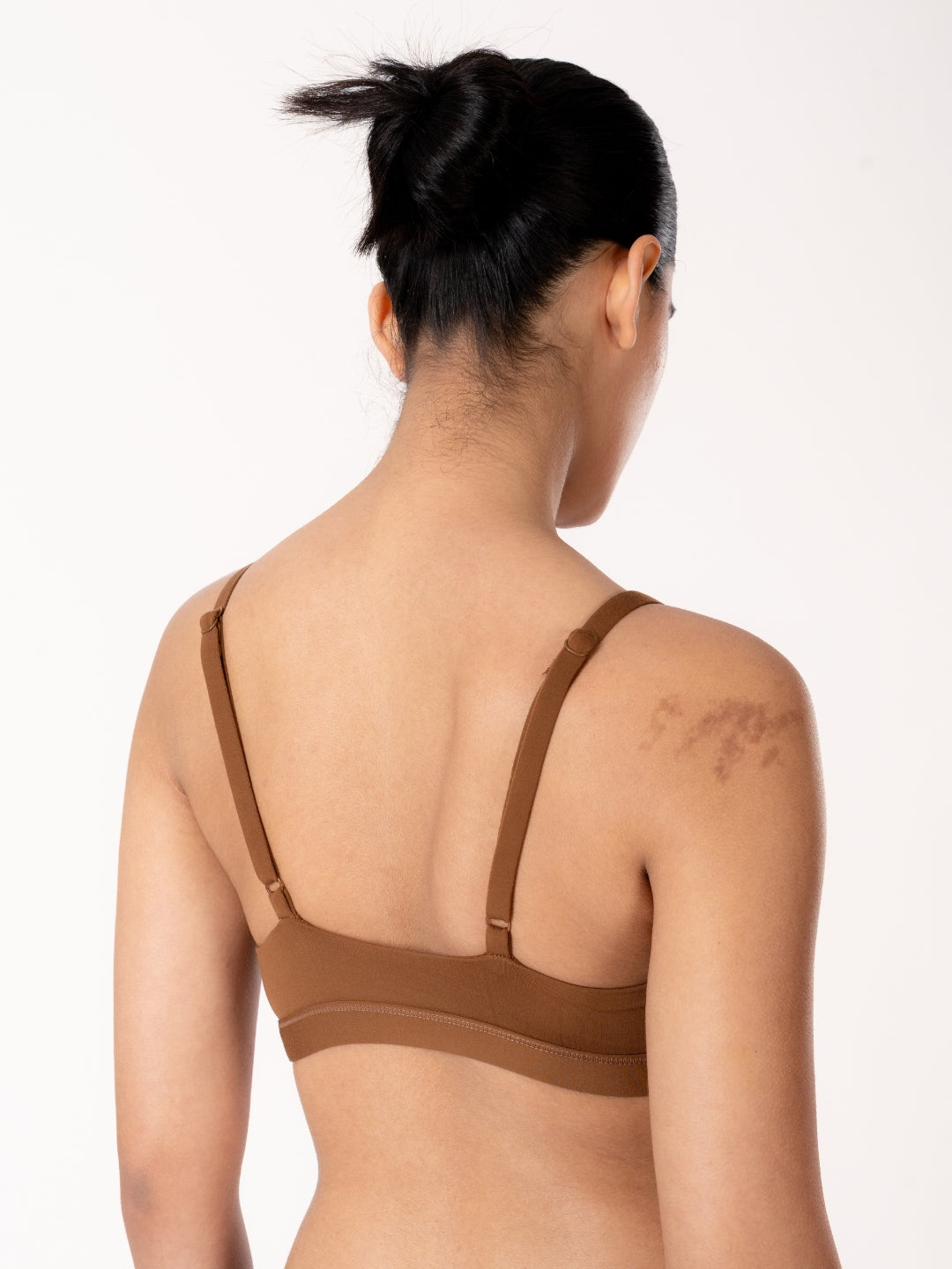 PRYME Scoop Bralette